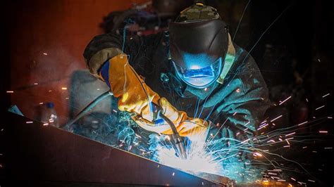 welder job salary